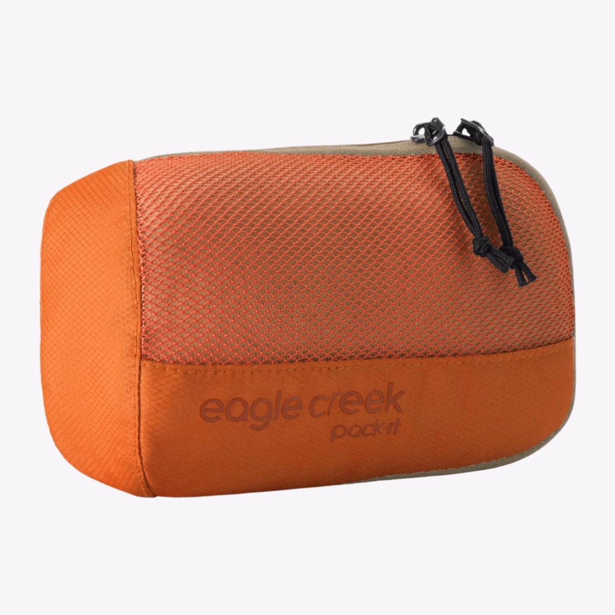 Custom Mandarin - Eagle Creek Pack-It® Reveal Packing Cube XS