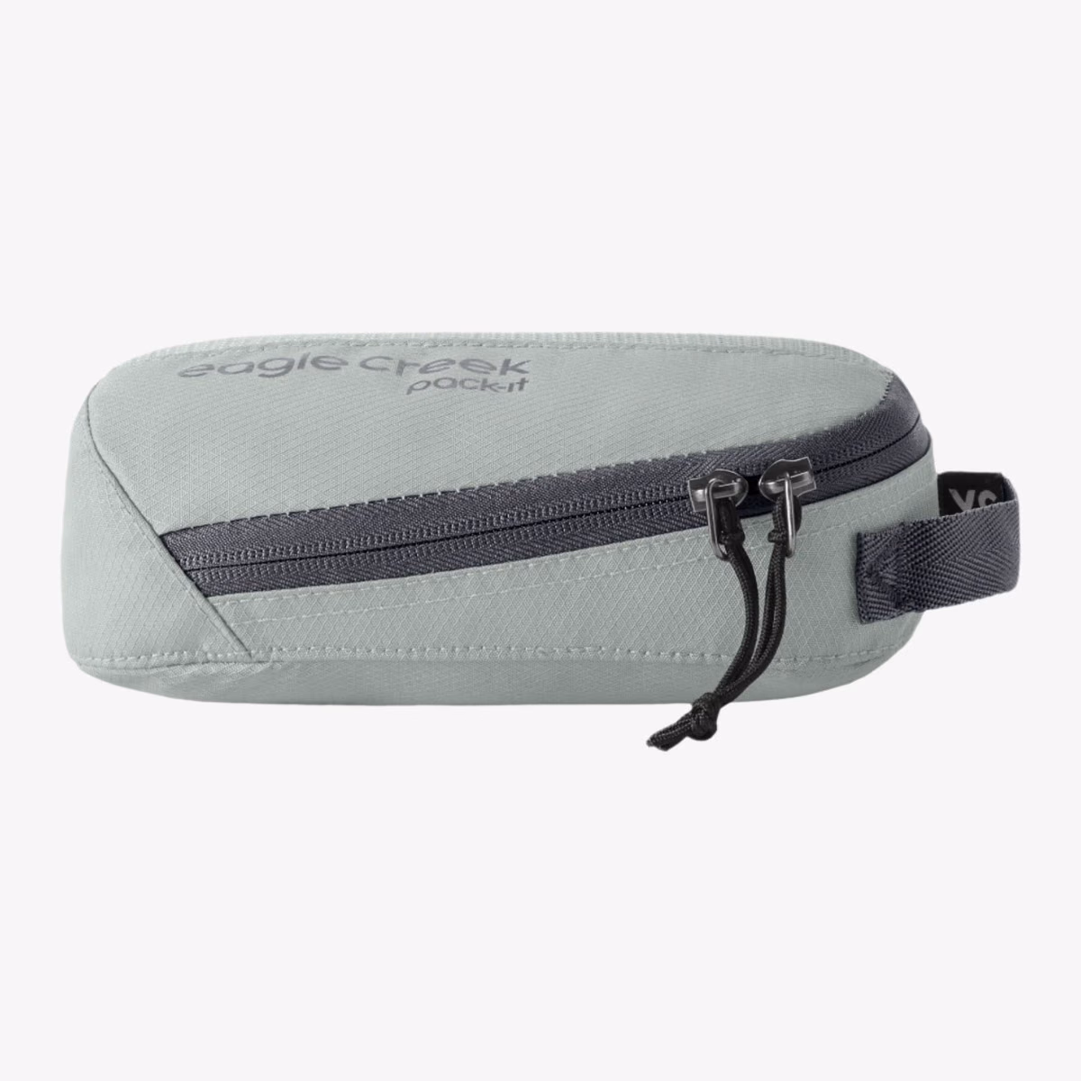 Custom Storm Grey - Eagle Creek Pack-It® Reveal Packing Cube XS