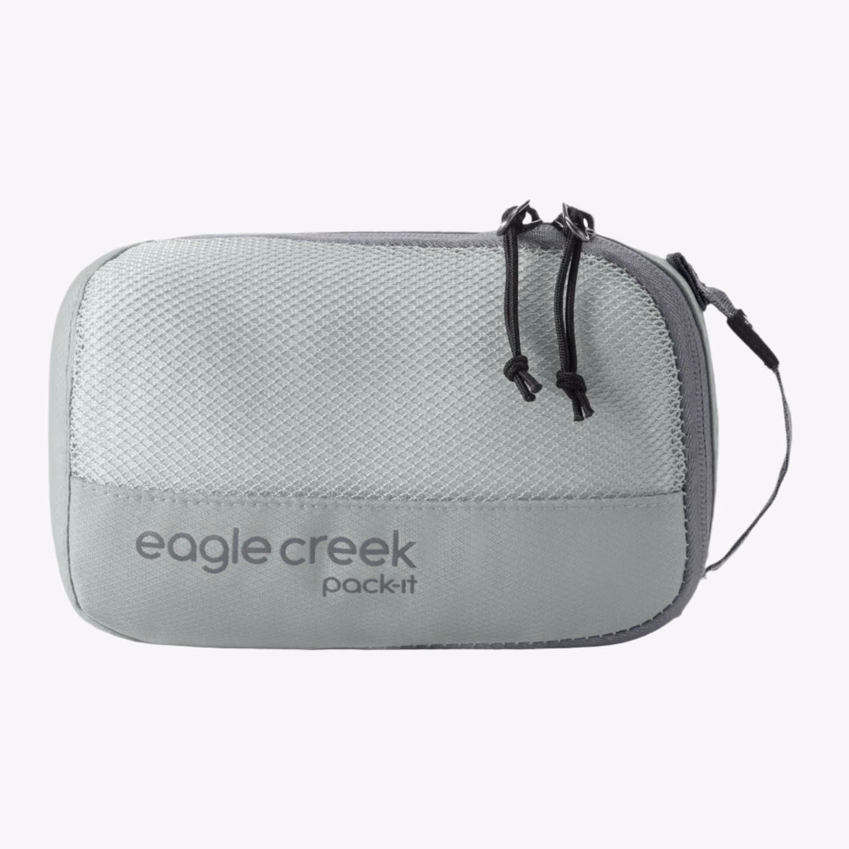 Custom Storm Grey - Eagle Creek Pack-It® Reveal Packing Cube XS