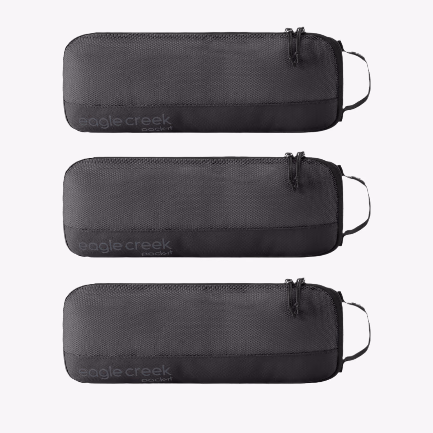 Custom Eagle Creek Pack-It® Reveal Slim Packing Cube Set