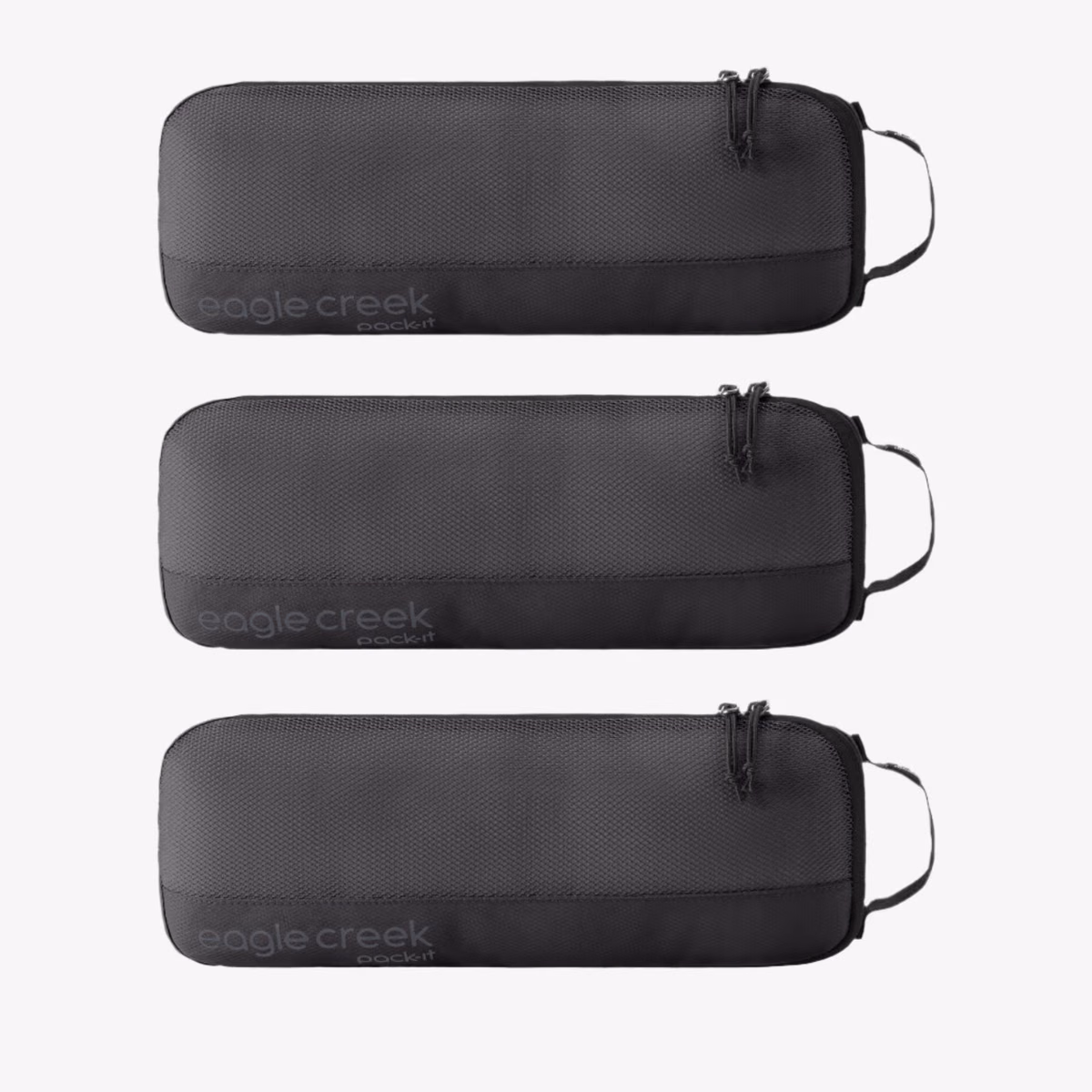 Custom Eagle Creek Pack-It® Reveal Slim Packing Cube Set