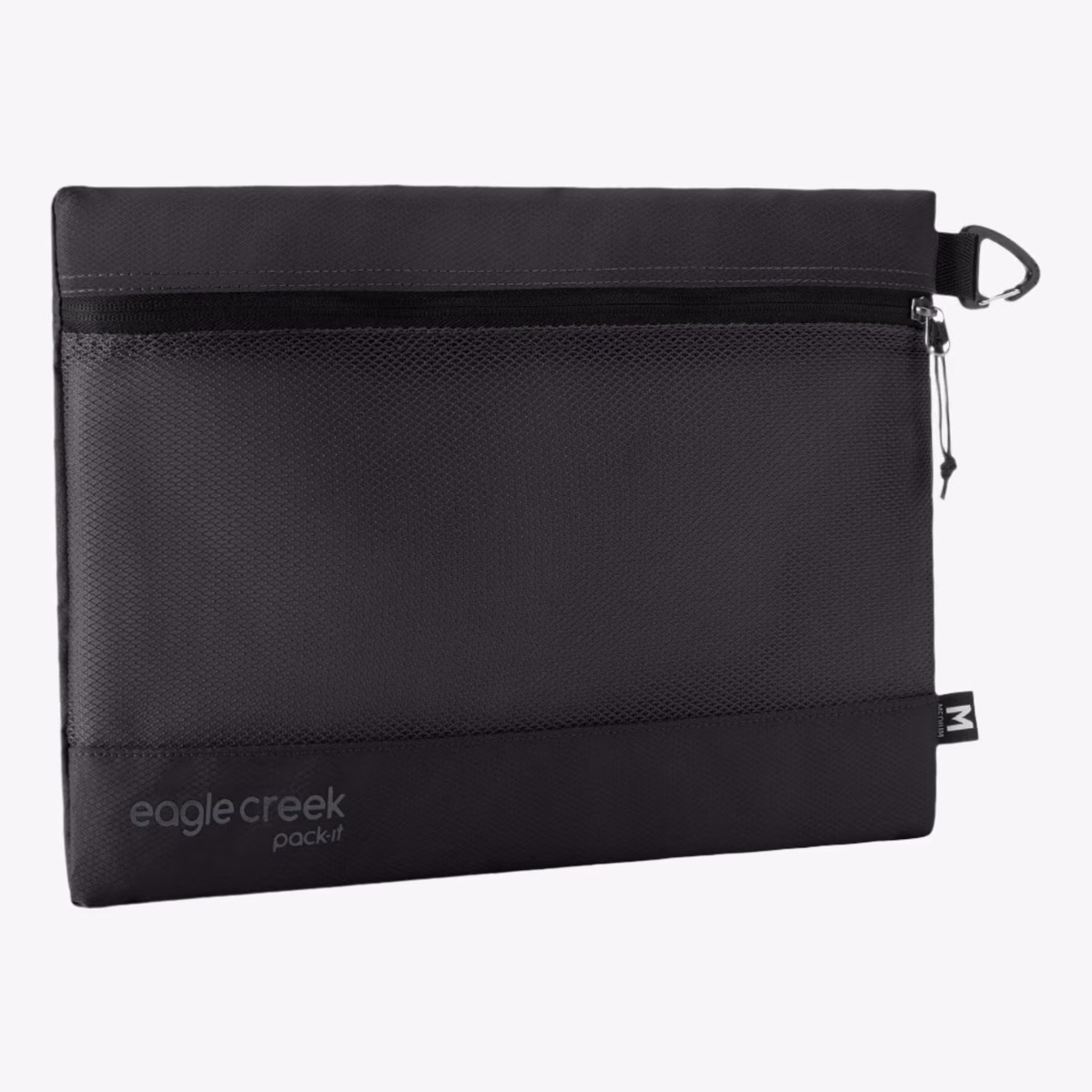 Custom Black - Eagle Creek Pack-It® Reveal Sack M