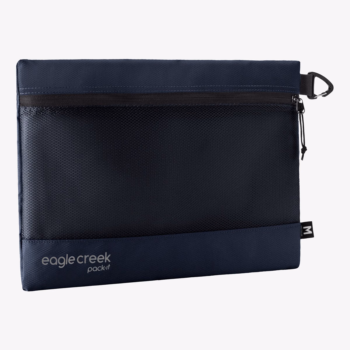 Custom Navy - Eagle Creek Pack-It® Reveal Sack M