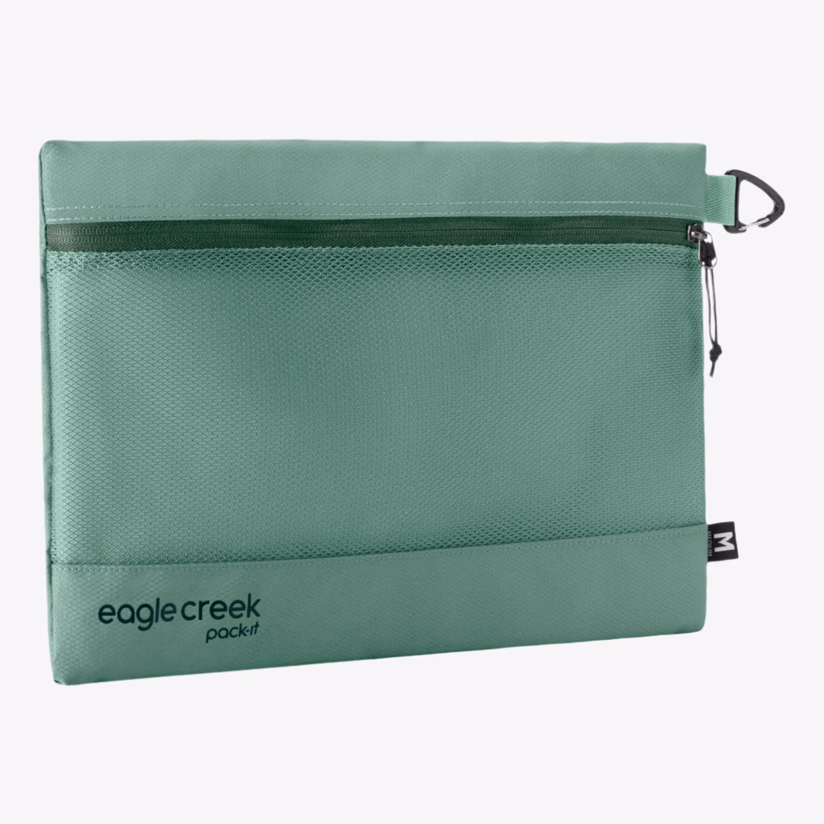 Custom Willow Green - Eagle Creek Pack-It® Reveal Sack M