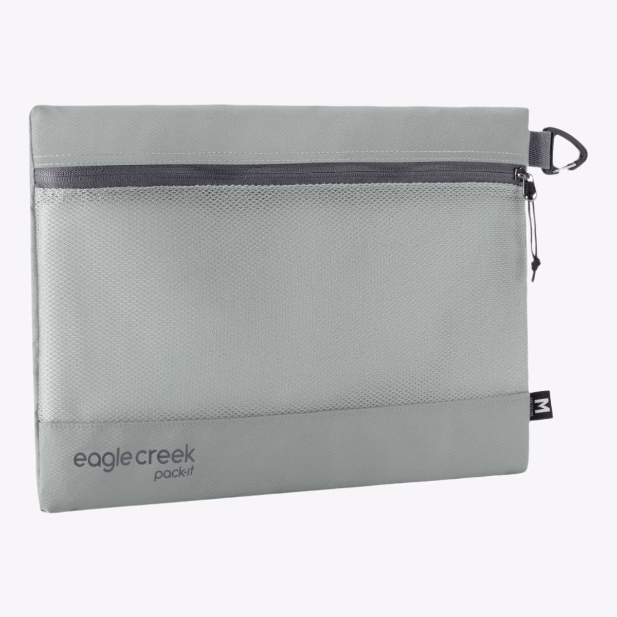 Custom Storm Grey - Eagle Creek Pack-It® Reveal Sack M