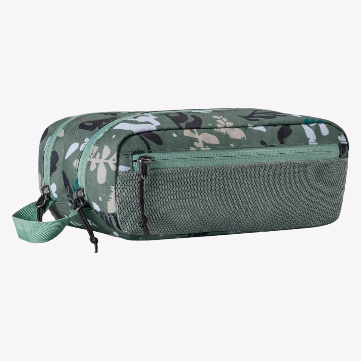 Custom Roots & Shoots: Duck Green - Eagle Creek Pack-It® Reveal Quick Trip S (Discontinued)