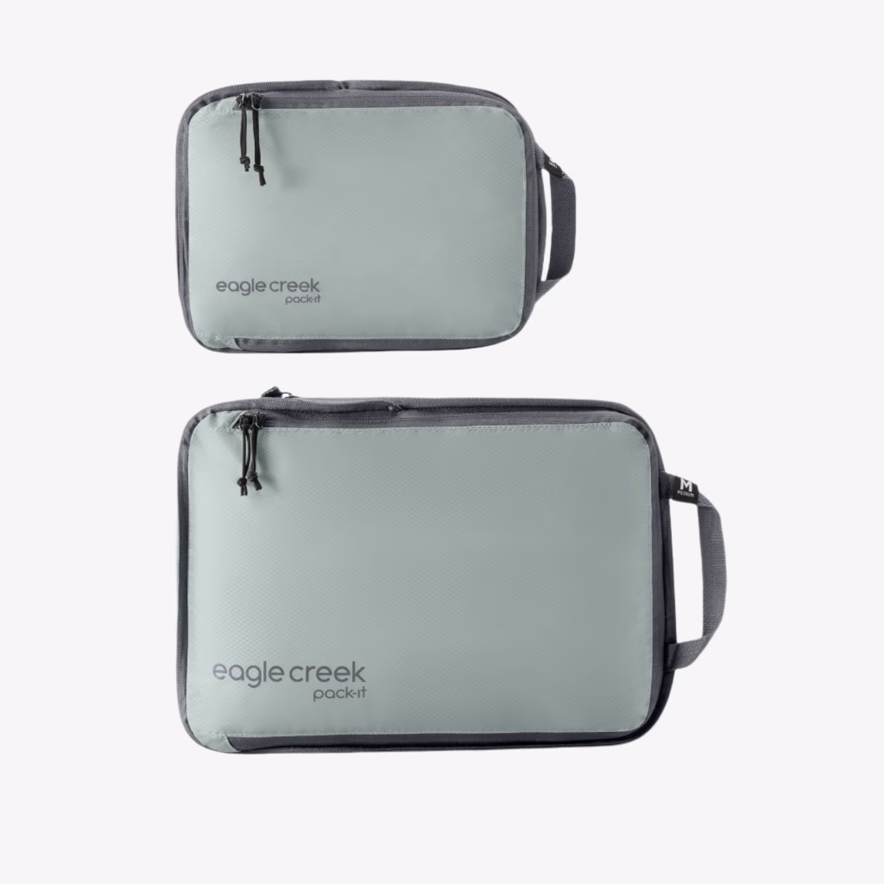 Custom Eagle Creek Pack-It® Isolate Compression Cube Set