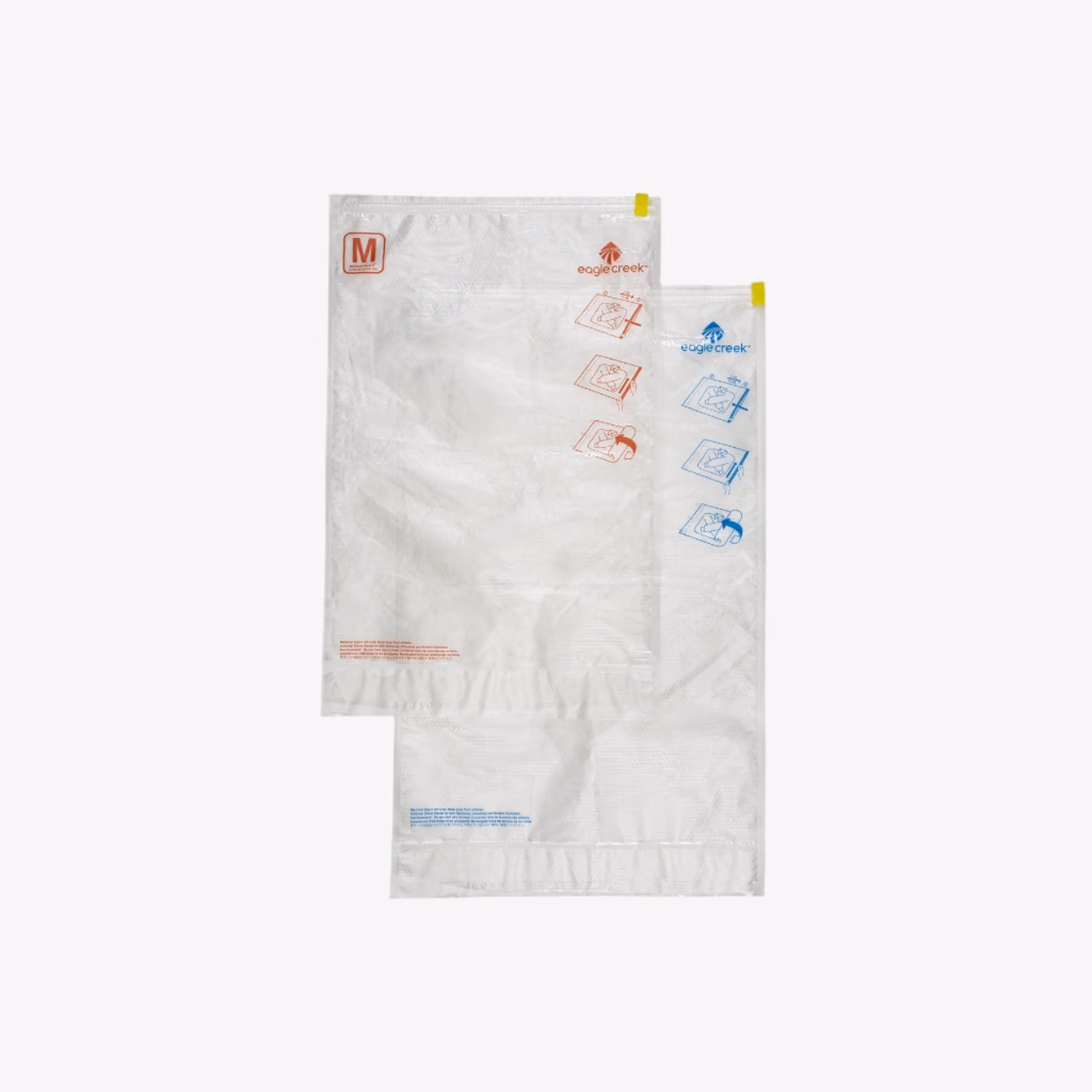 Custom Eagle Creek Pack-It® Compression Sack Set M/L