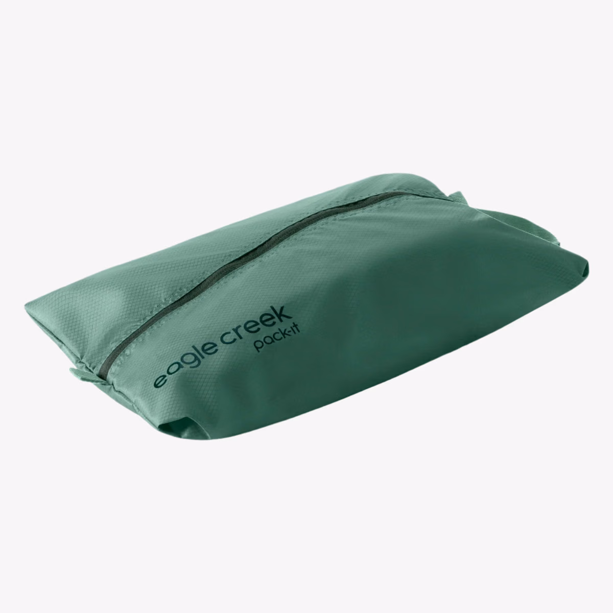 Custom Willow Green - Eagle Creek Pack-It® Isolate Shoe Sack