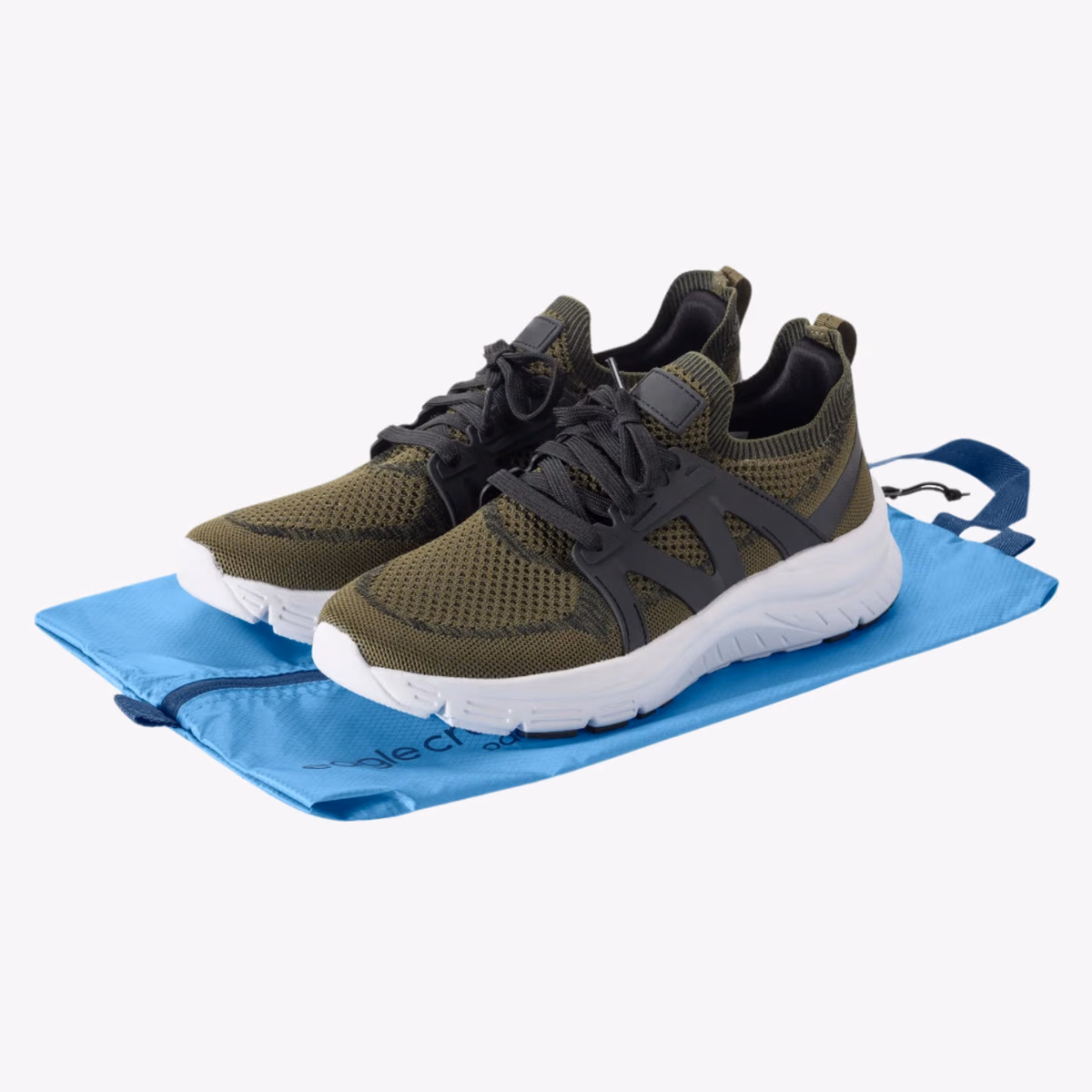 Custom Blue Dawn - Eagle Creek Pack-It® Isolate Shoe Sack