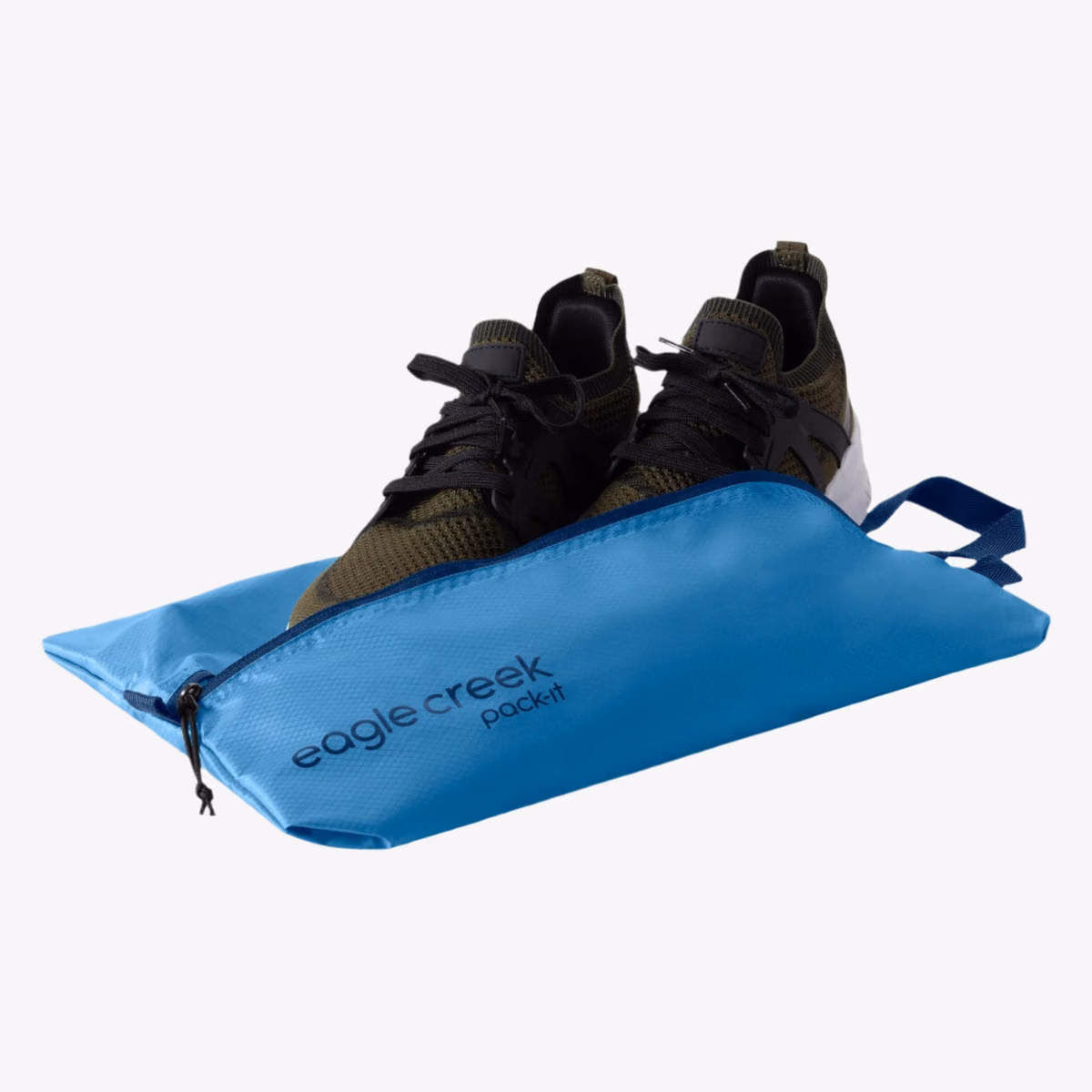 Custom Blue Dawn - Eagle Creek Pack-It® Isolate Shoe Sack