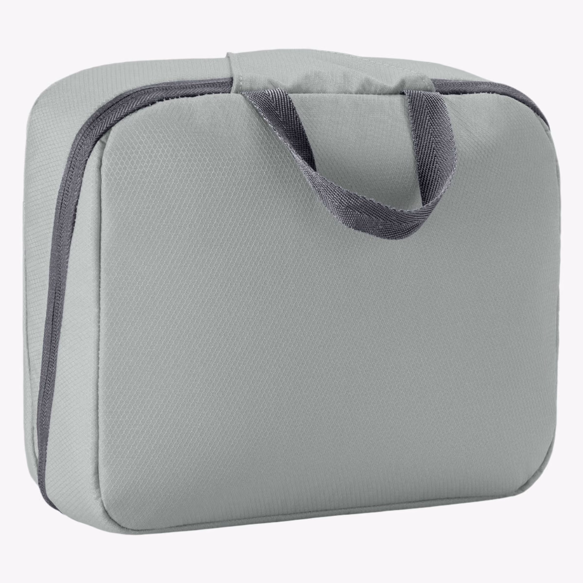 Custom Storm Grey - Eagle Creek Pack-It® Hanging Toiletry Bag