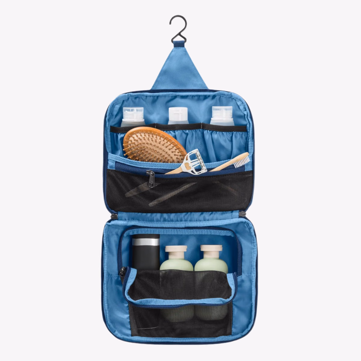 Custom Blue Dawn - Eagle Creek Pack-It® Hanging Toiletry Bag