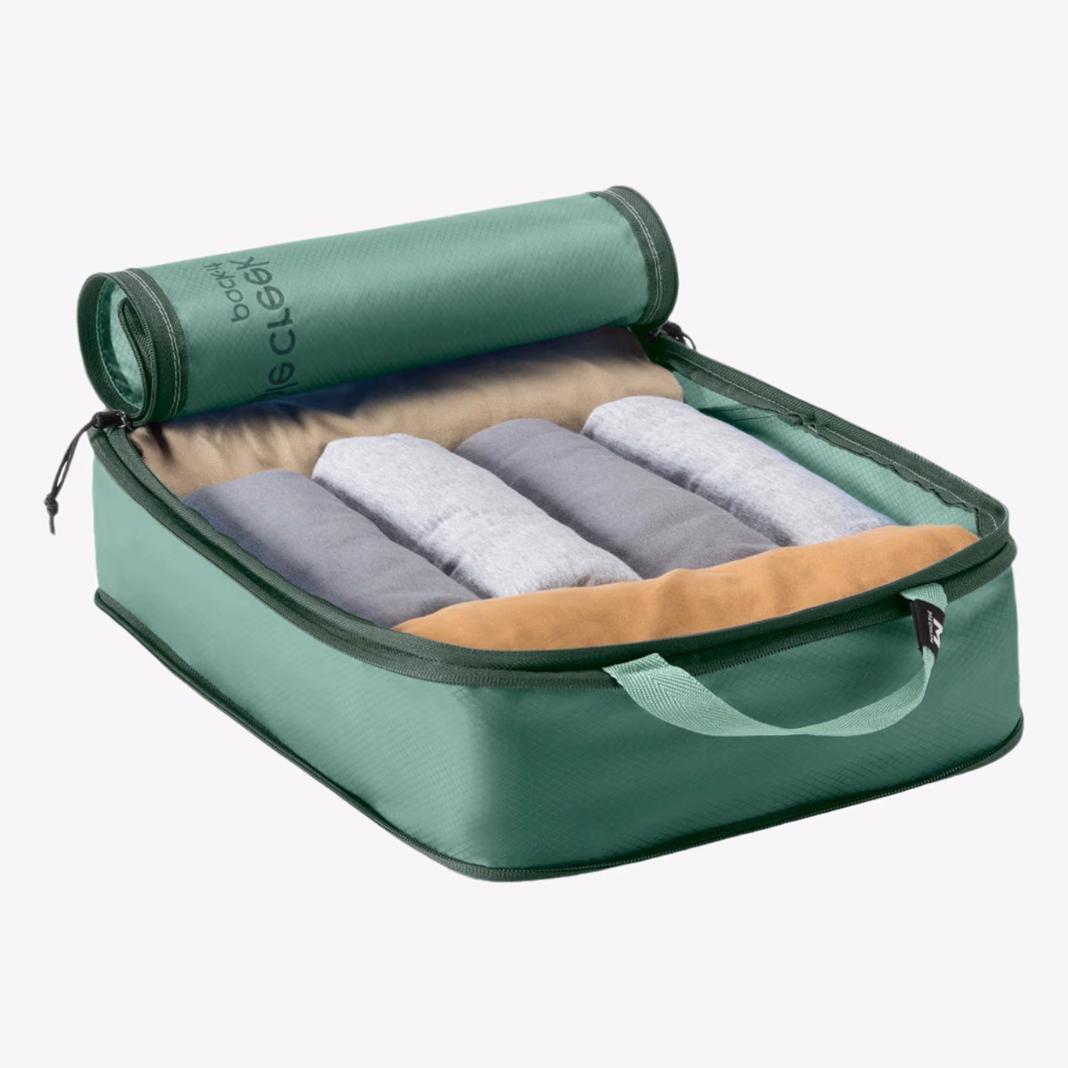 Custom Willow Green - Eagle Creek Pack-It® Isolate Carry-On Packing Cube