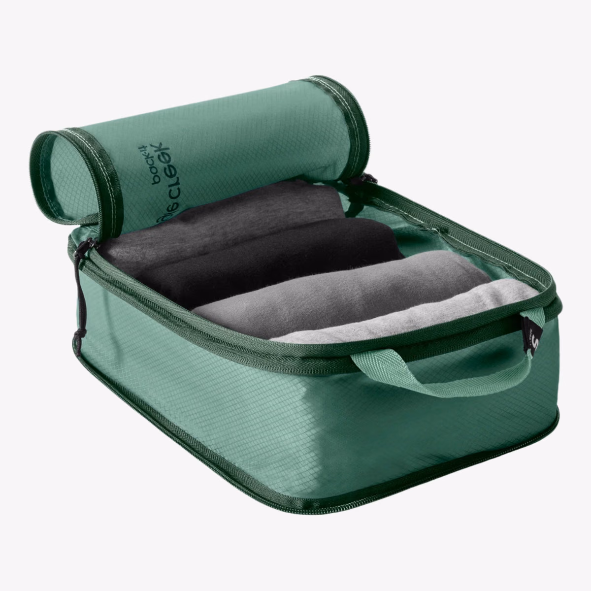 Custom Willow Green - Eagle Creek Pack-It® Isolate Carry-On Packing Cube