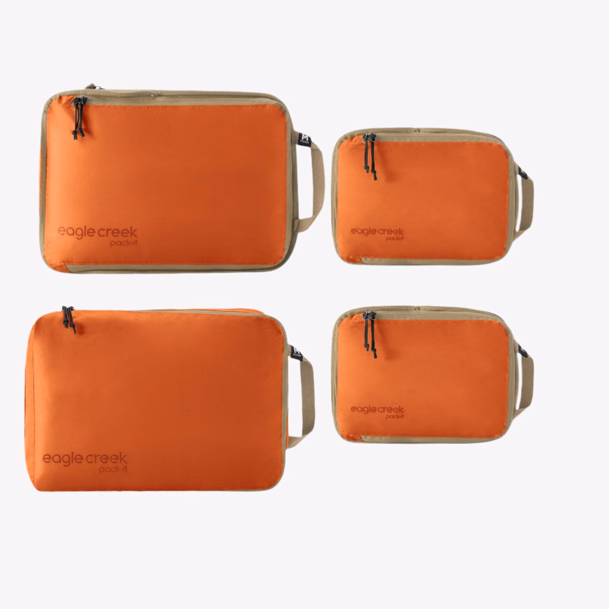 Custom Mandarin - Eagle Creek Pack-It® Isolate Carry-On Packing Cube
