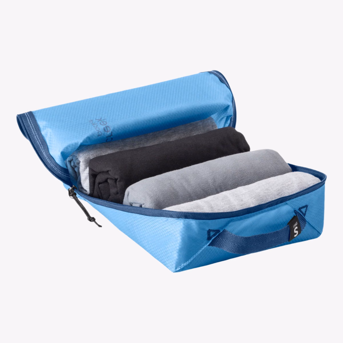 Custom Blue Dawn - Eagle Creek Pack-It® Isolate Packing Cube Set