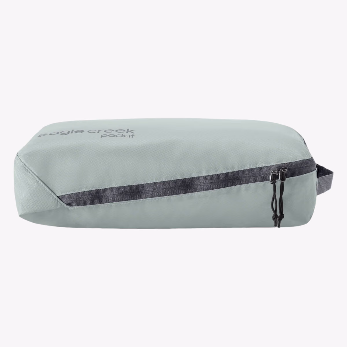 Custom Storm Grey - Eagle Creek Pack-It® Isolate Extended Stay Packing