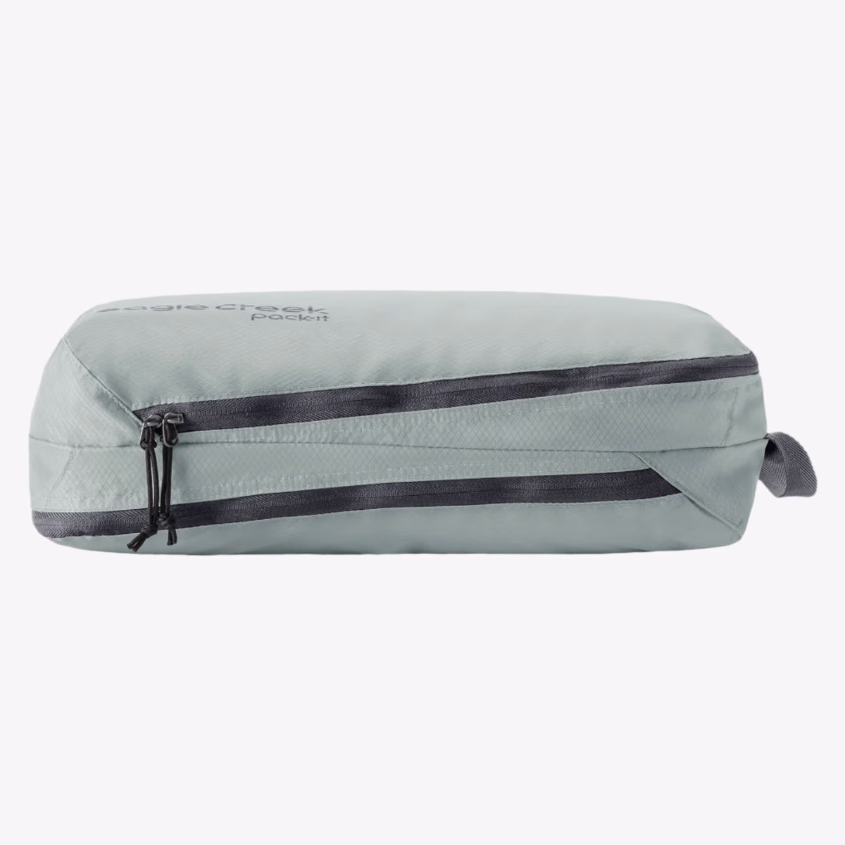 Custom Storm Grey - Eagle Creek Pack-It® Isolate Extended Stay Packing