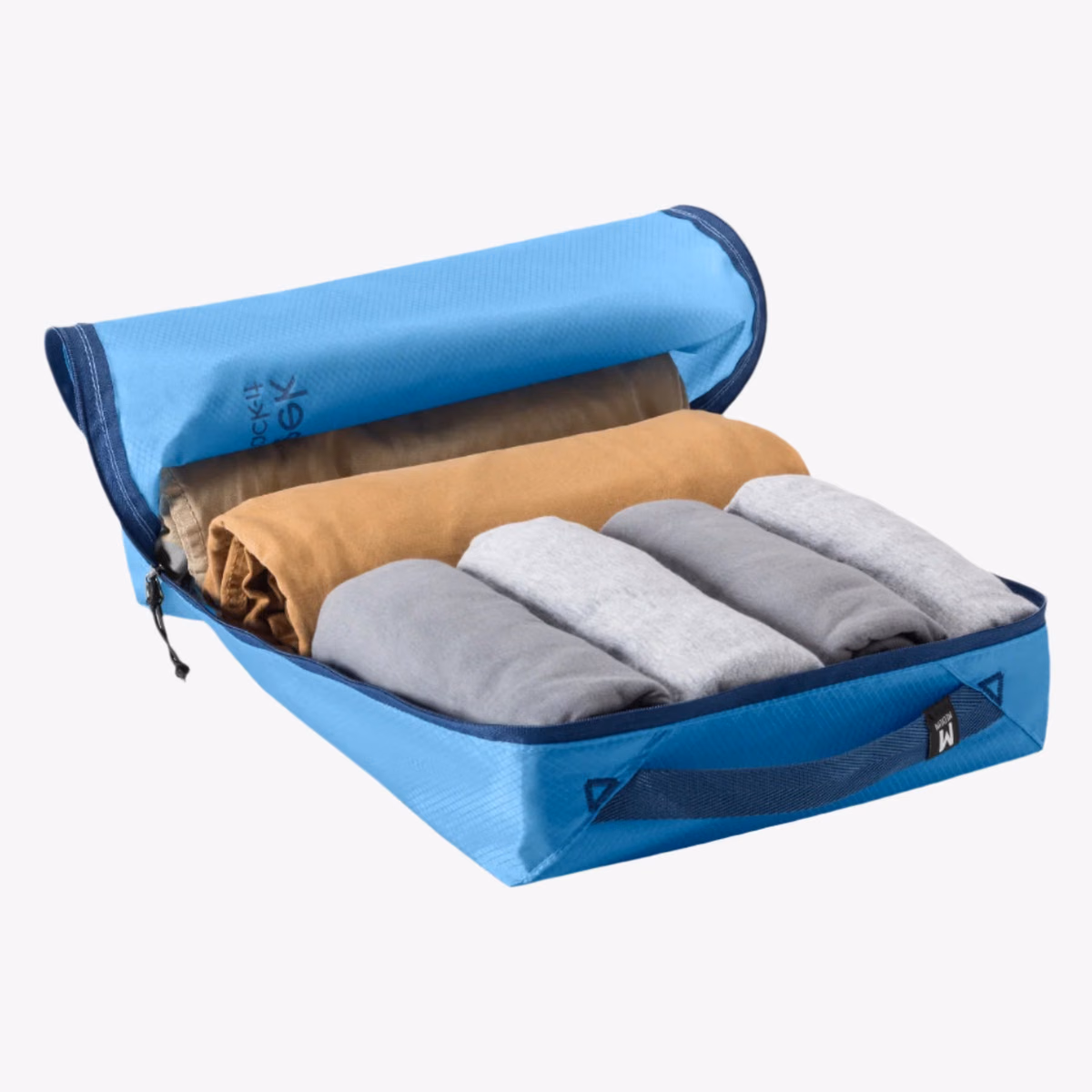 Custom Blue Dawn - Eagle Creek Pack-It® Isolate Extended Stay Packing