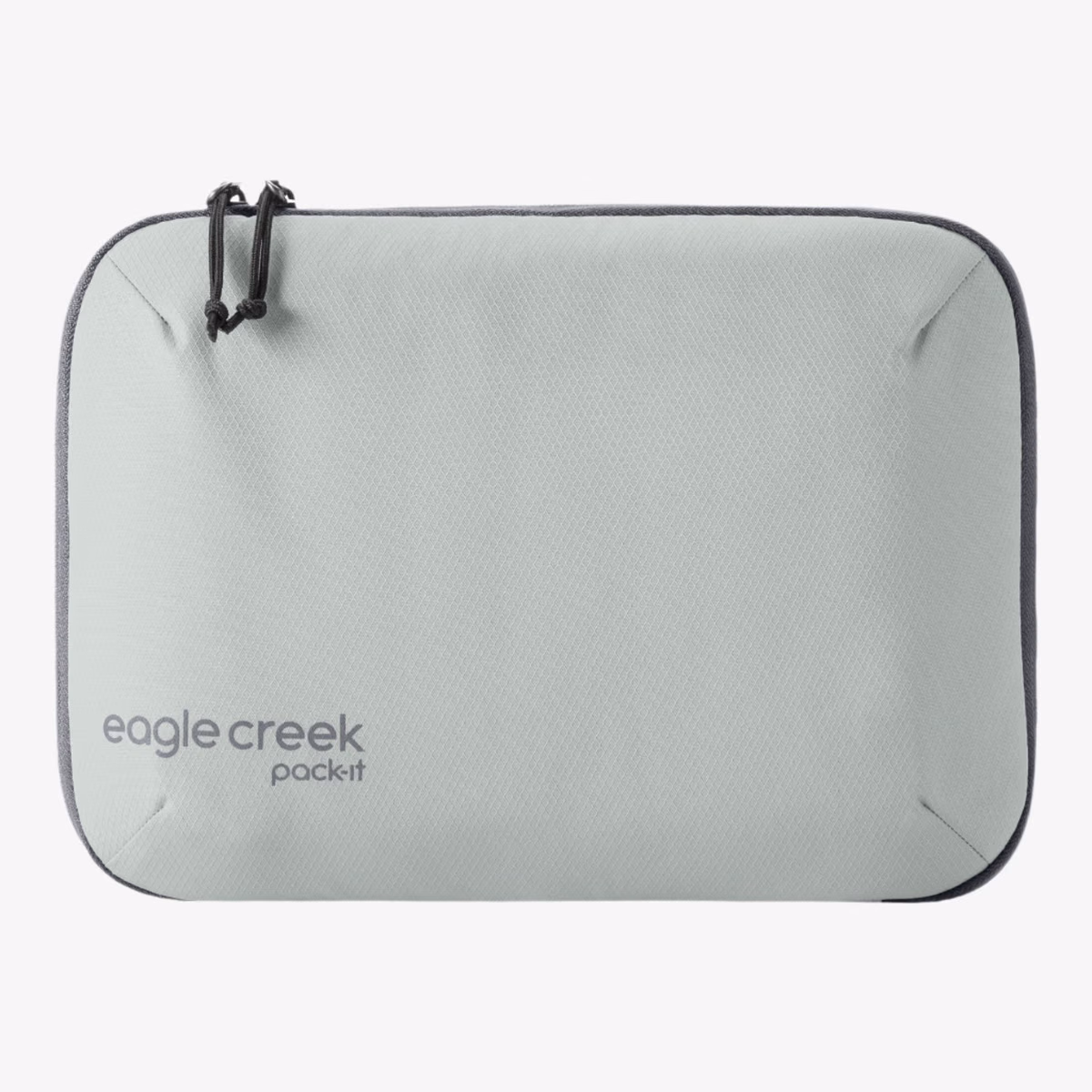 Custom Storm Grey - Eagle Creek Pack-It® E-Tools Organizer Pro