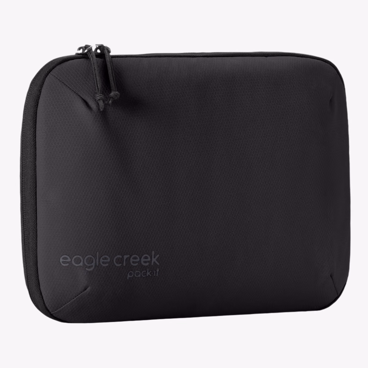 Custom Black - Eagle Creek Pack-It® E-Tools Organizer Pro
