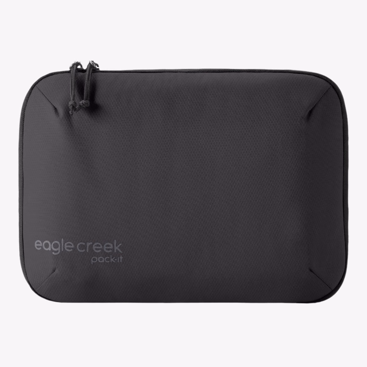 Custom Black - Eagle Creek Pack-It® E-Tools Organizer Pro