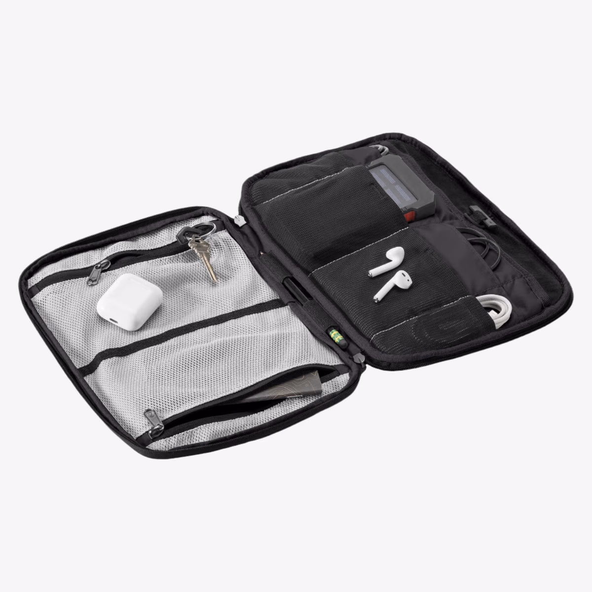 Custom Black - Eagle Creek Pack-It® E-Tools Organizer Pro