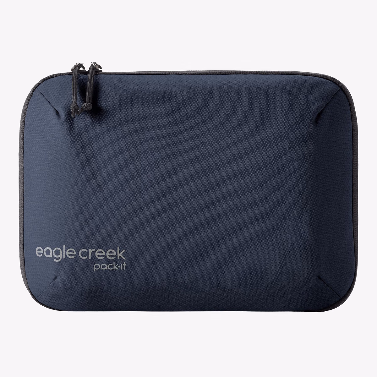 Custom Storm Grey - Eagle Creek Pack-It® E-Tools Organizer Pro