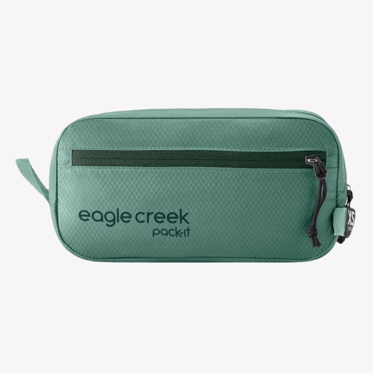 Custom Willow Green - Eagle Creek Pack-It® Isolate Quick Trip XS