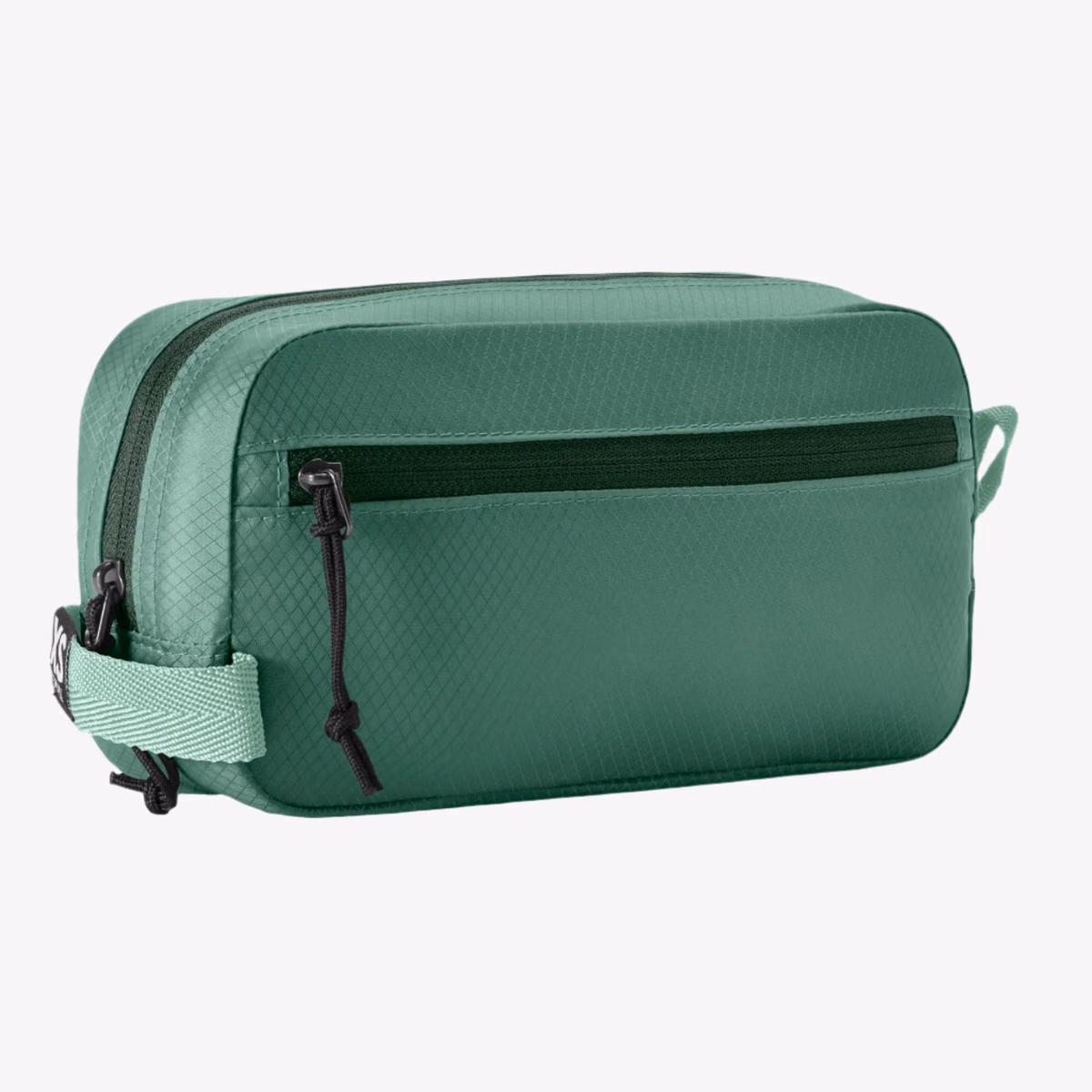 Custom Willow Green - Eagle Creek Pack-It® Isolate Quick Trip XS