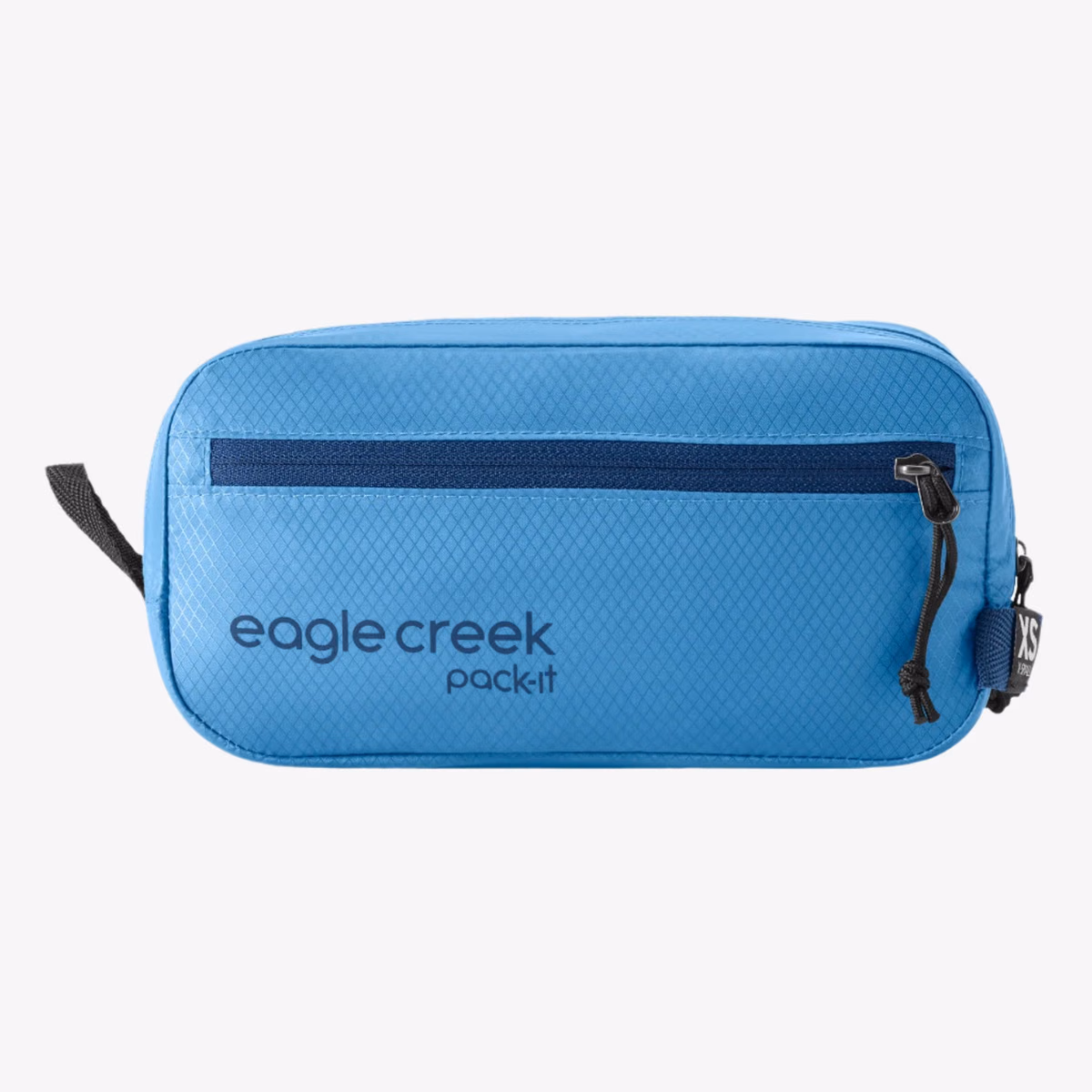 Custom Blue Dawn - Eagle Creek Pack-It® Isolate Quick Trip XS