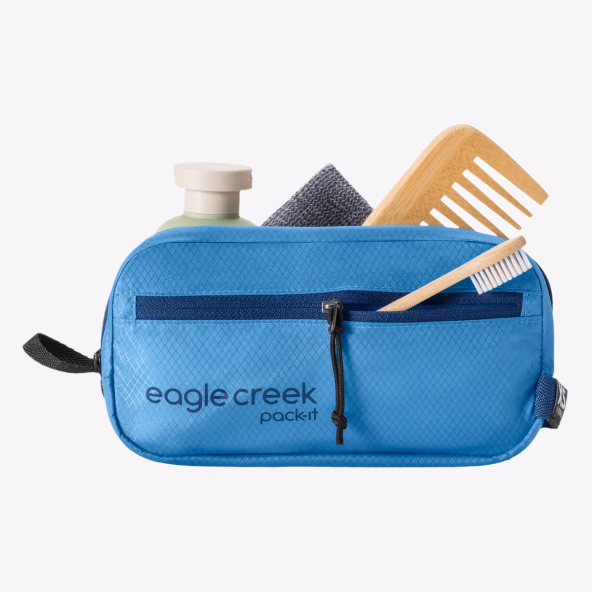 Custom Blue Dawn - Eagle Creek Pack-It® Isolate Quick Trip XS