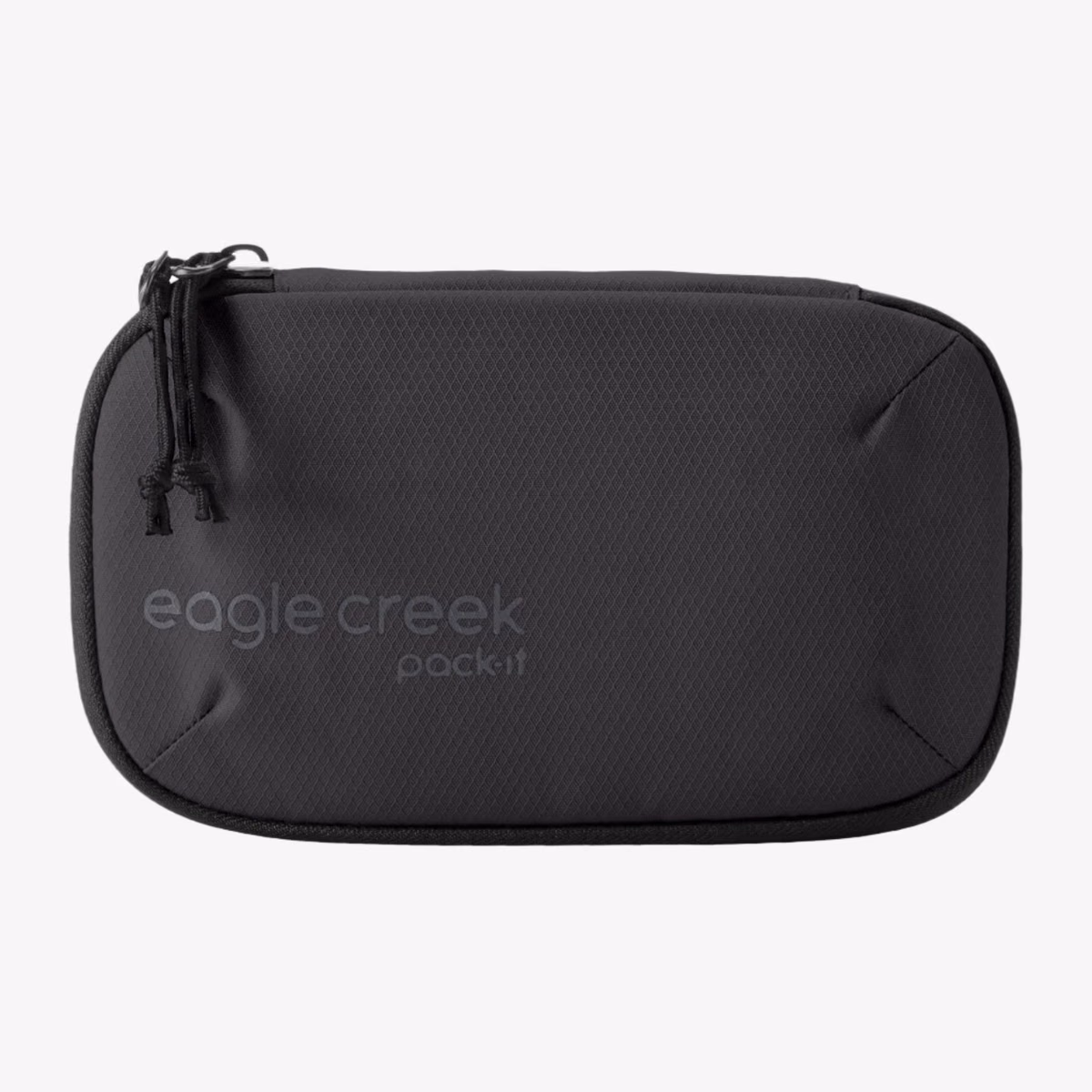 Custom Black - Eagle Creek Pack-It® E-Tools Organizer Mini