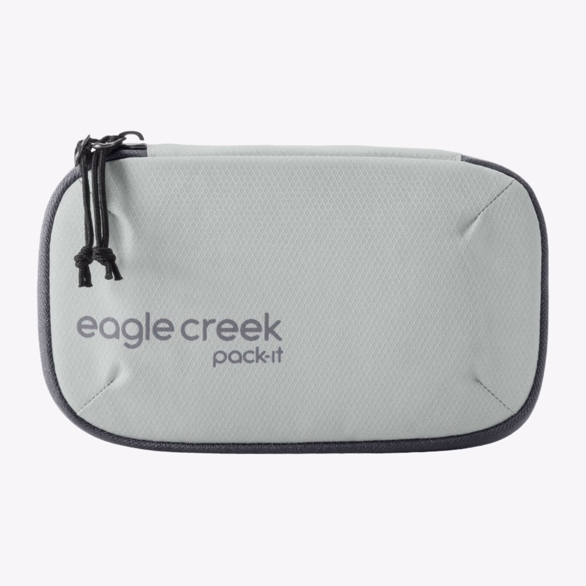 Custom Storm Grey - Eagle Creek Pack-It® E-Tools Organizer Mini