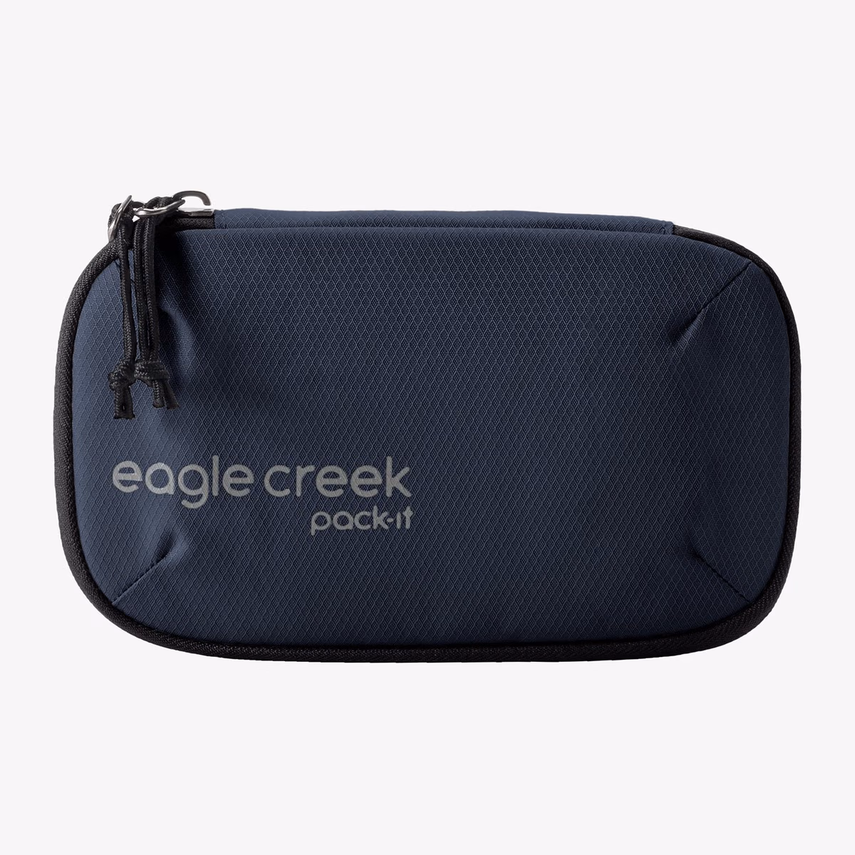 Custom Storm Grey - Eagle Creek Pack-It® E-Tools Organizer Mini