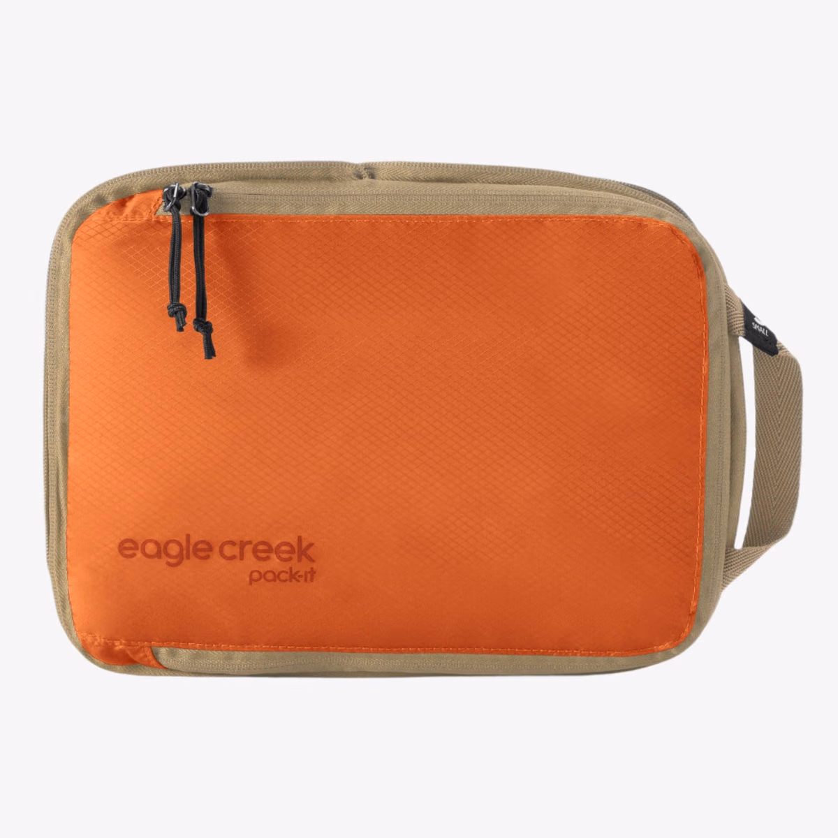 Custom Mandarin - Eagle Creek Pack-It® Isolate Compression Cube S