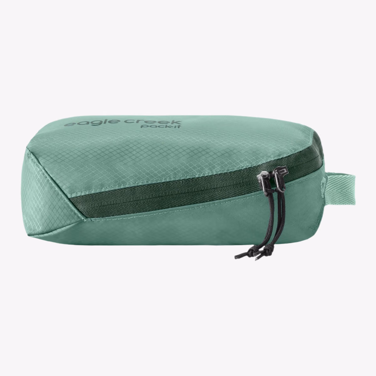 Custom Willow Green - Eagle Creek Pack-It® Isolate Packing Cube XS