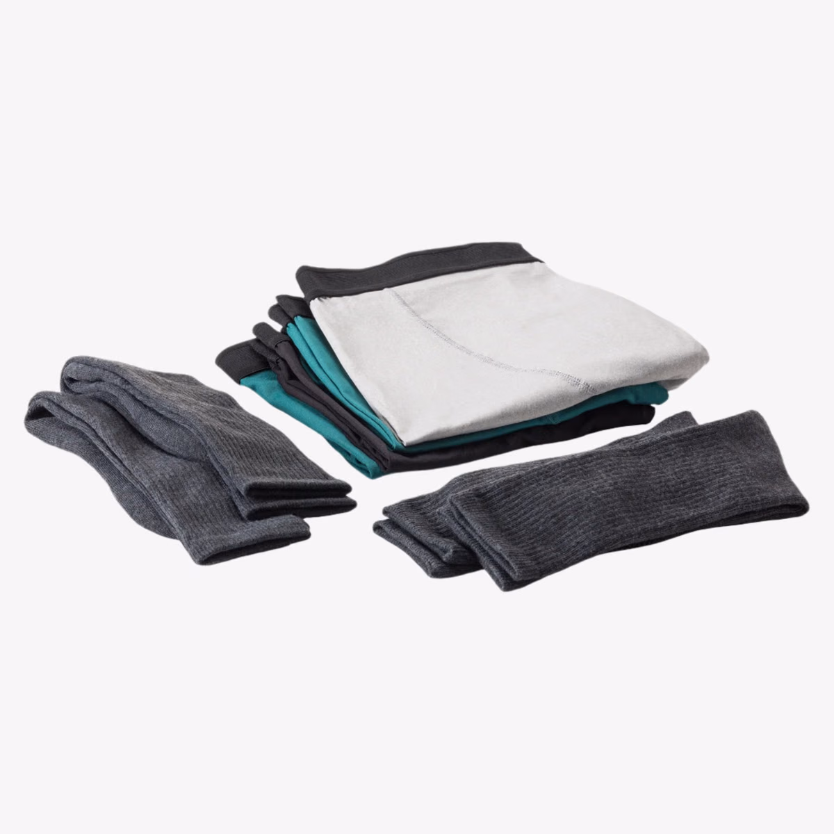 Custom Willow Green - Eagle Creek Pack-It® Isolate Packing Cube XS