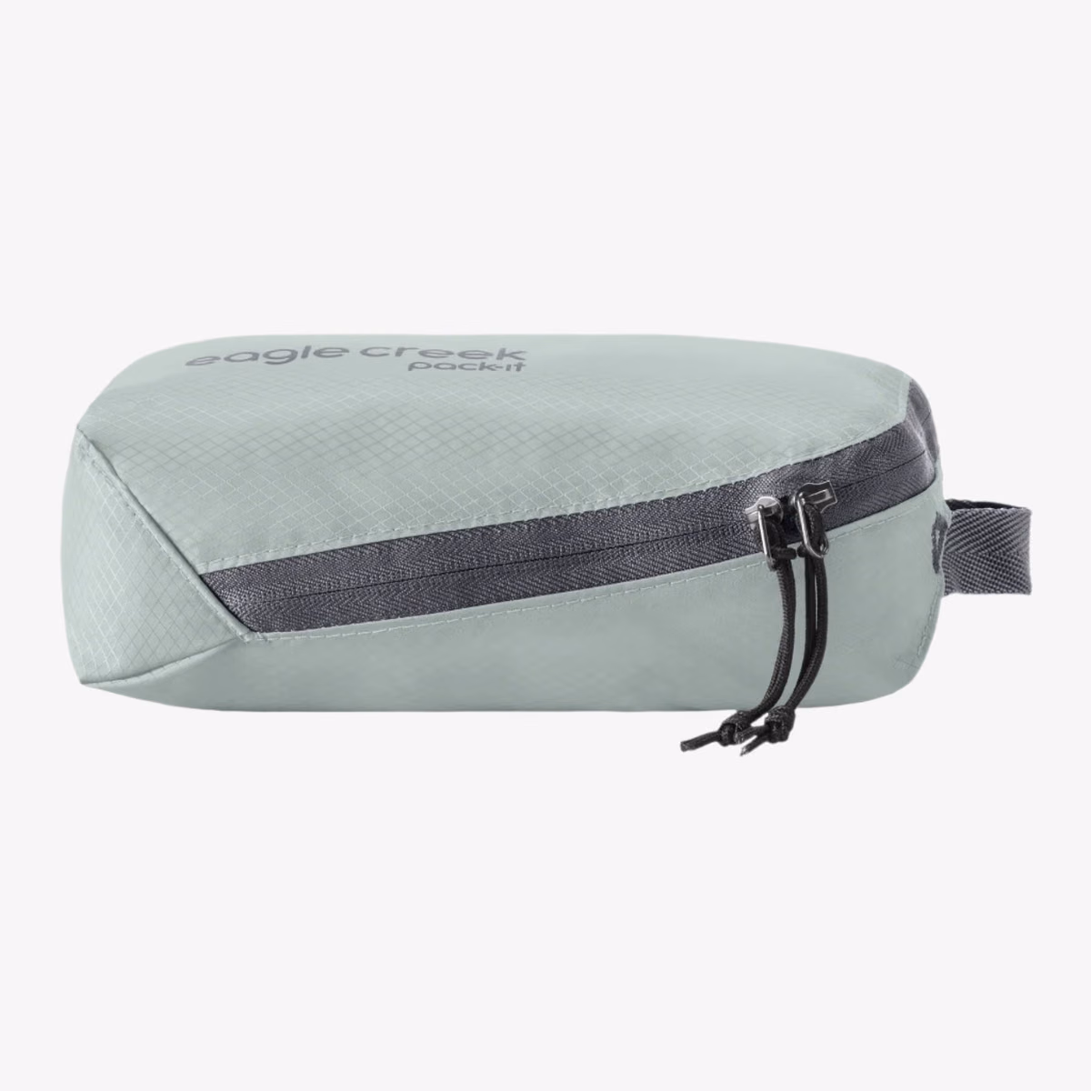 Custom Storm Grey - Eagle Creek Pack-It® Isolate Packing Cube XS