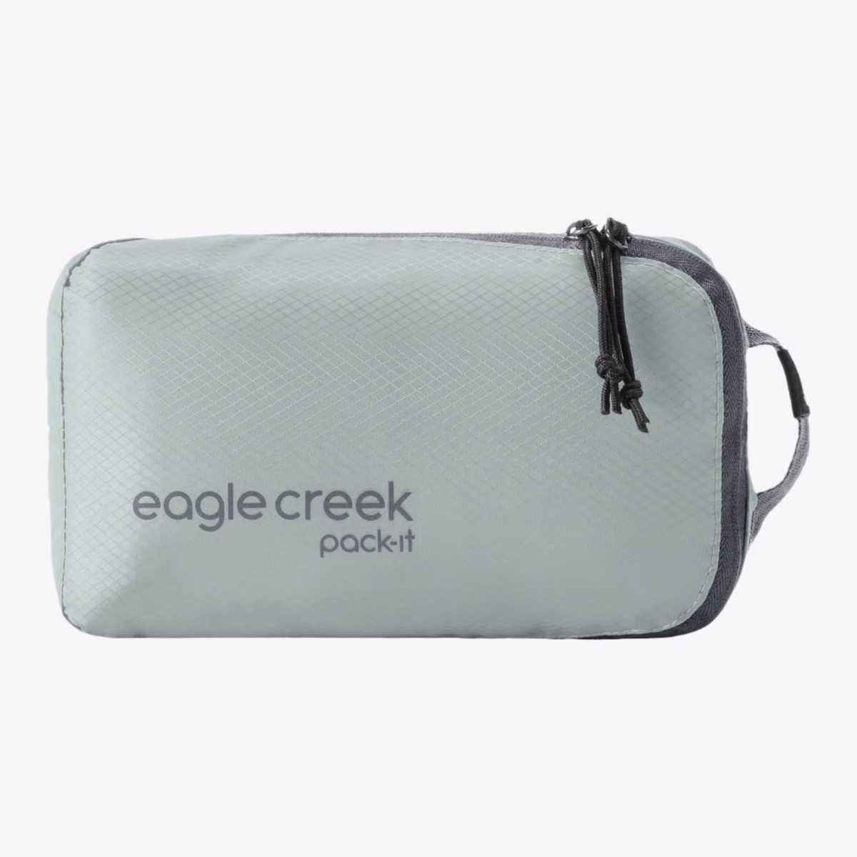 Custom Storm Grey - Eagle Creek Pack-It® Isolate Packing Cube XS