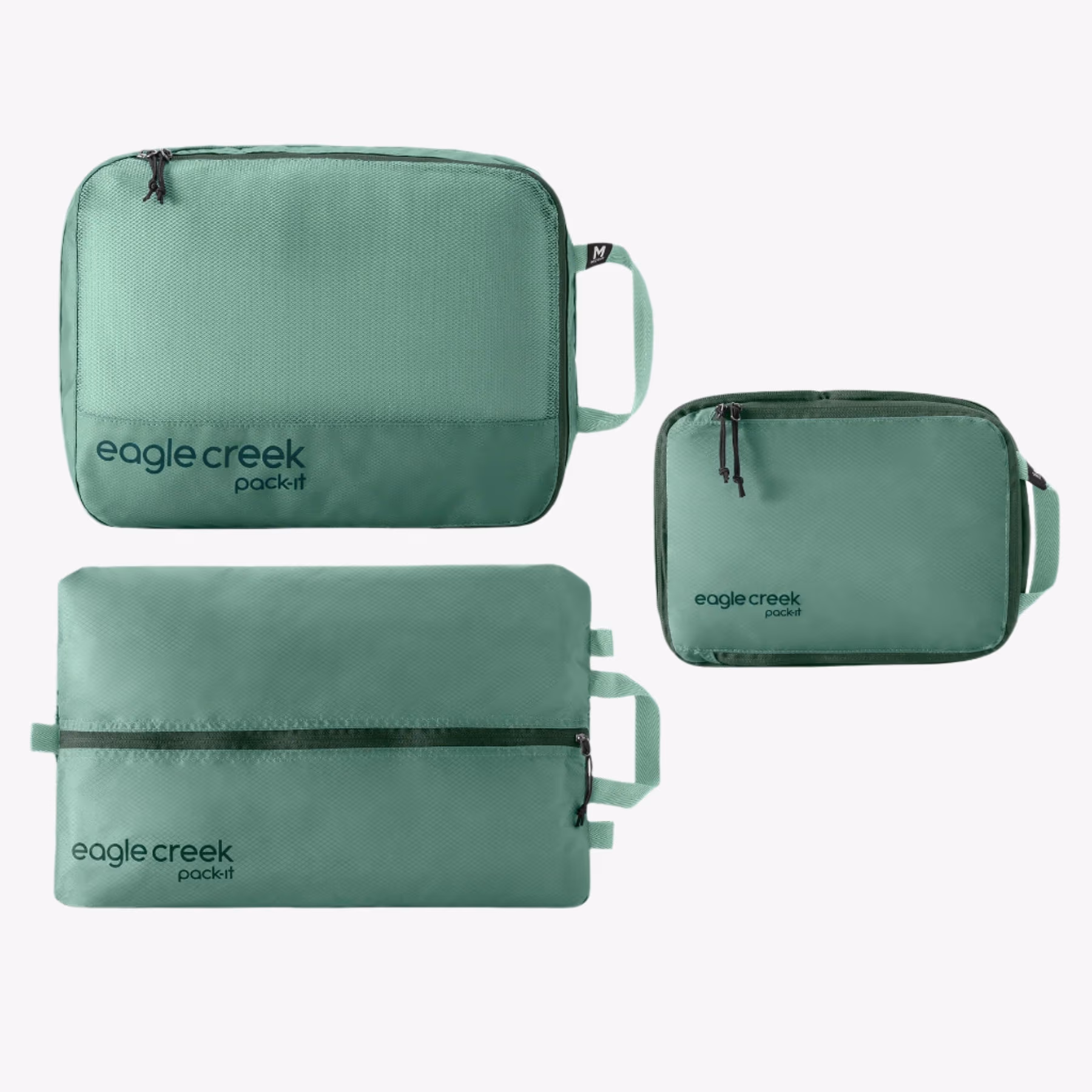 Custom Eagle Creek Pack-It® Essentials Packing Cube Set
