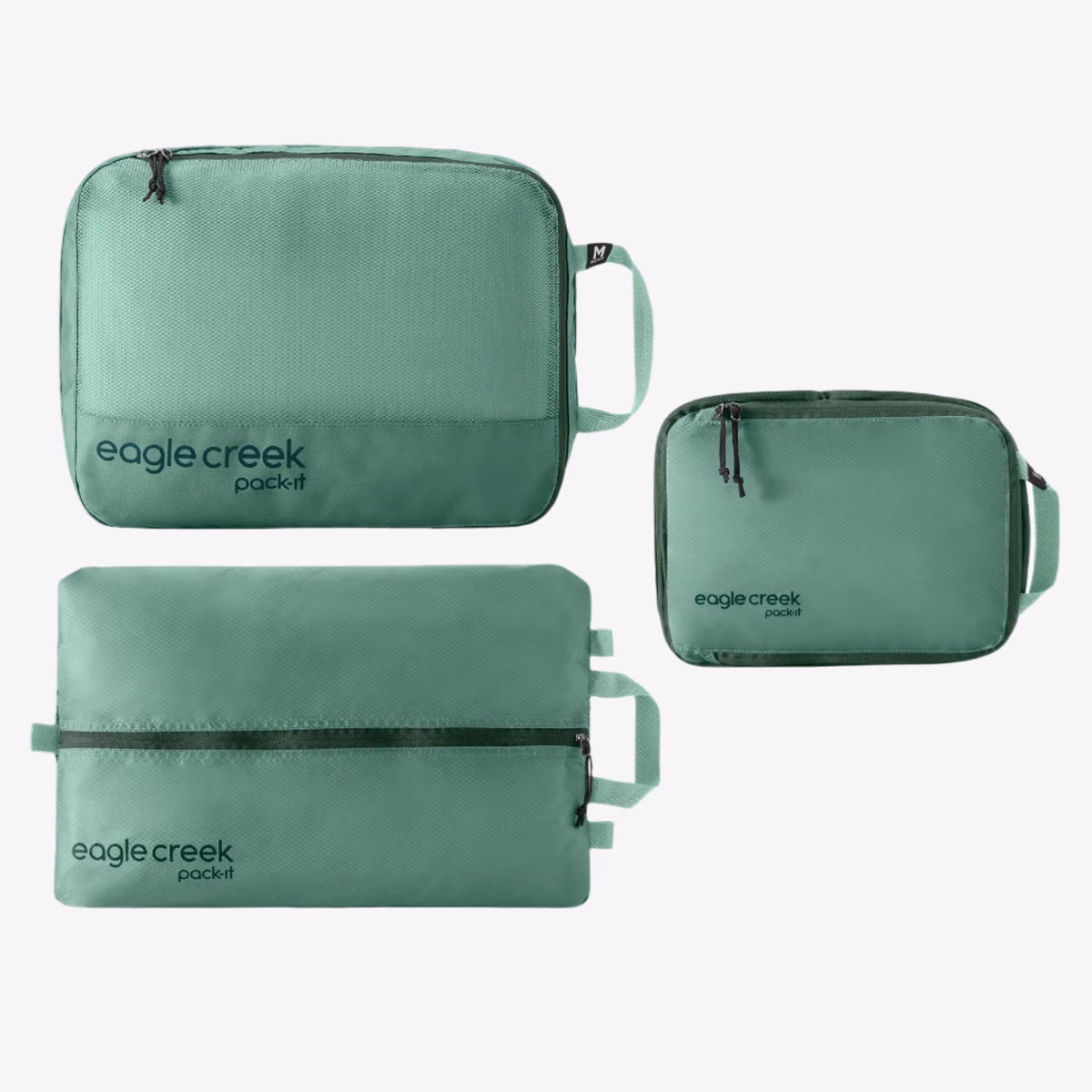 Custom Eagle Creek Pack-It® Essentials Packing Cube Set