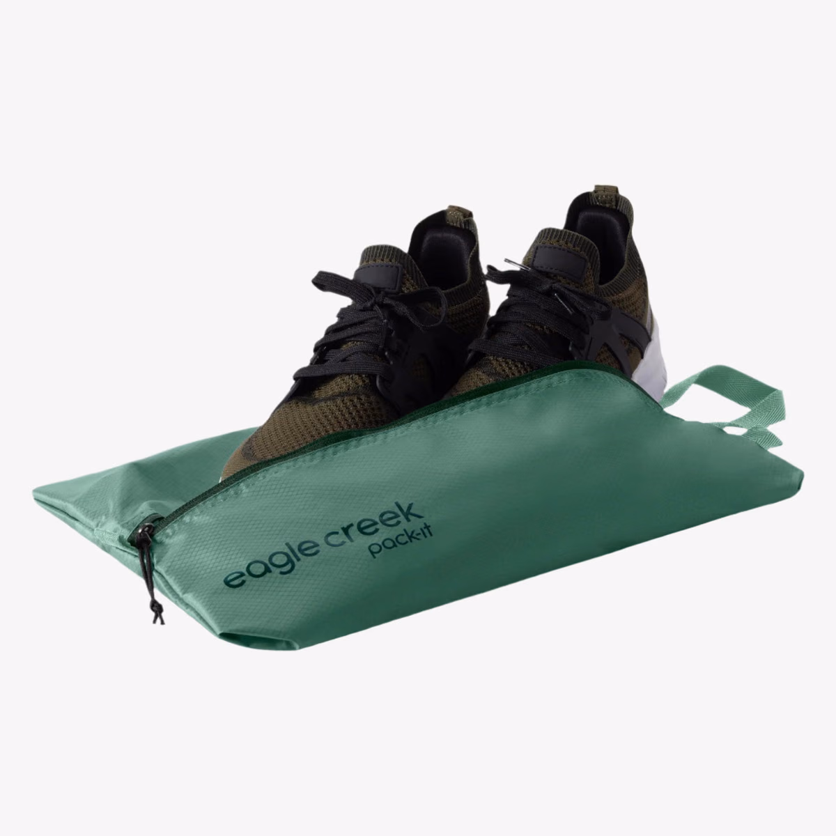 Custom Willow Green - Eagle Creek Pack-It® Essentials Packing Cube Set