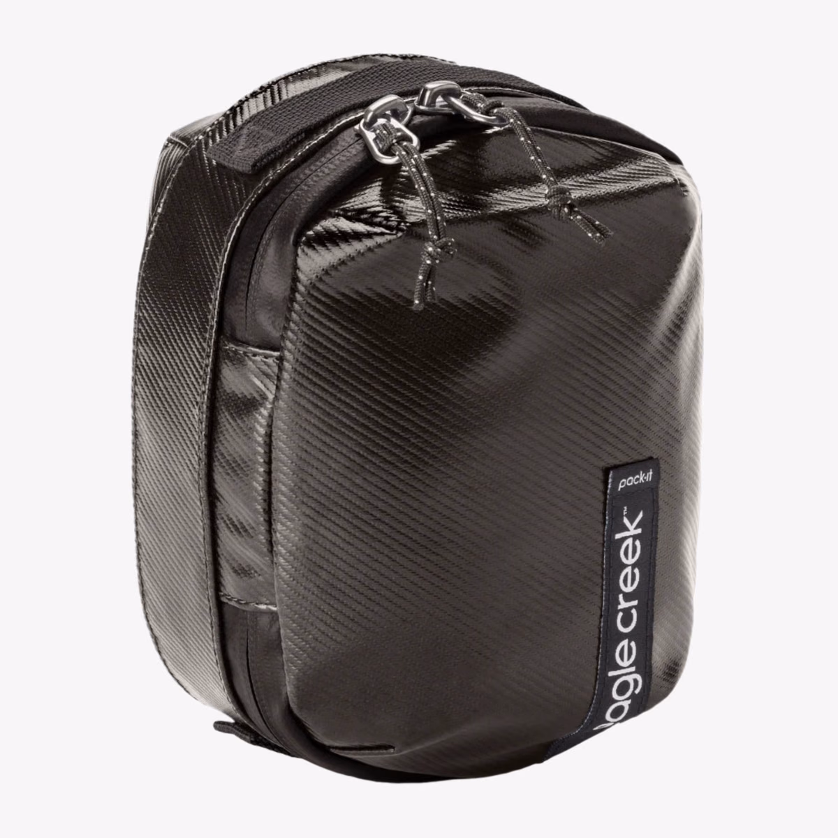 Custom Black - Eagle Creek Pack-It® Gear Cube XS (Discontinued)
