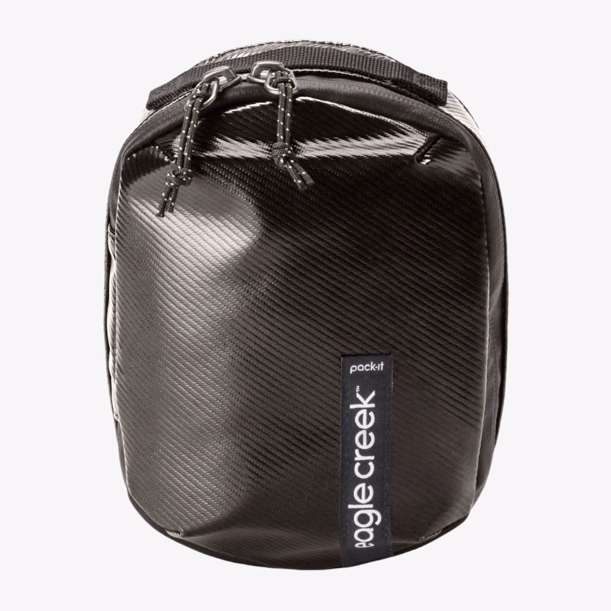 Custom Black - Eagle Creek Pack-It® Gear Cube XS (Discontinued)