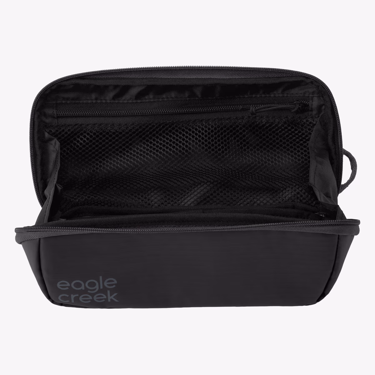 Custom Black - Eagle Creek Pack-It® Gear Dopp Kit