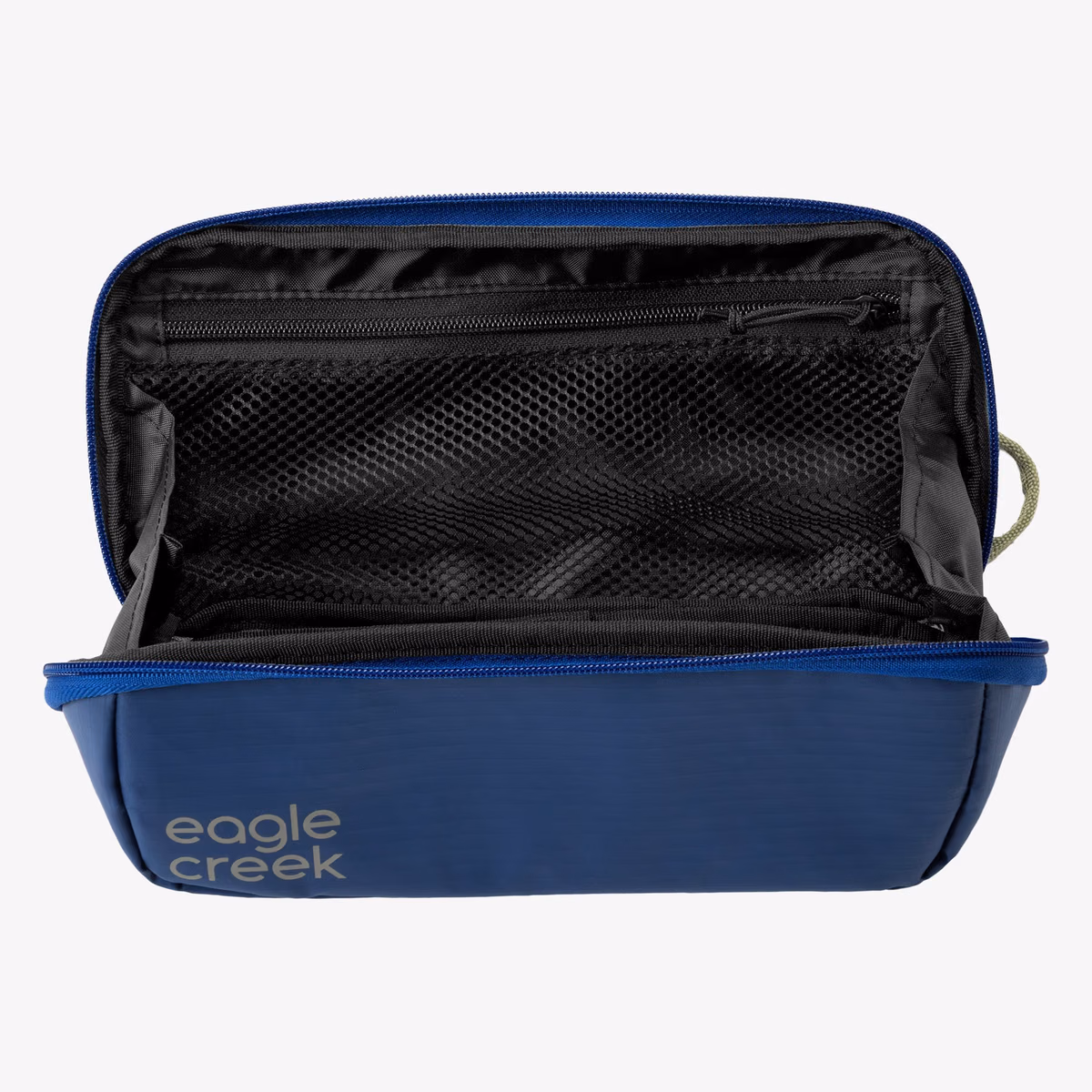 Custom Atlantic Blue - Eagle Creek Pack-It® Gear Dopp Kit