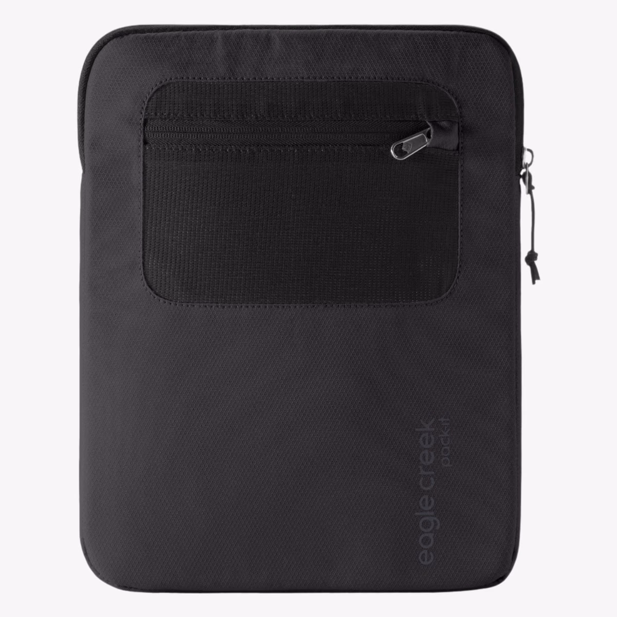 Custom Black - Eagle Creek Pack-It® E-Tools 12" Laptop Sleeve