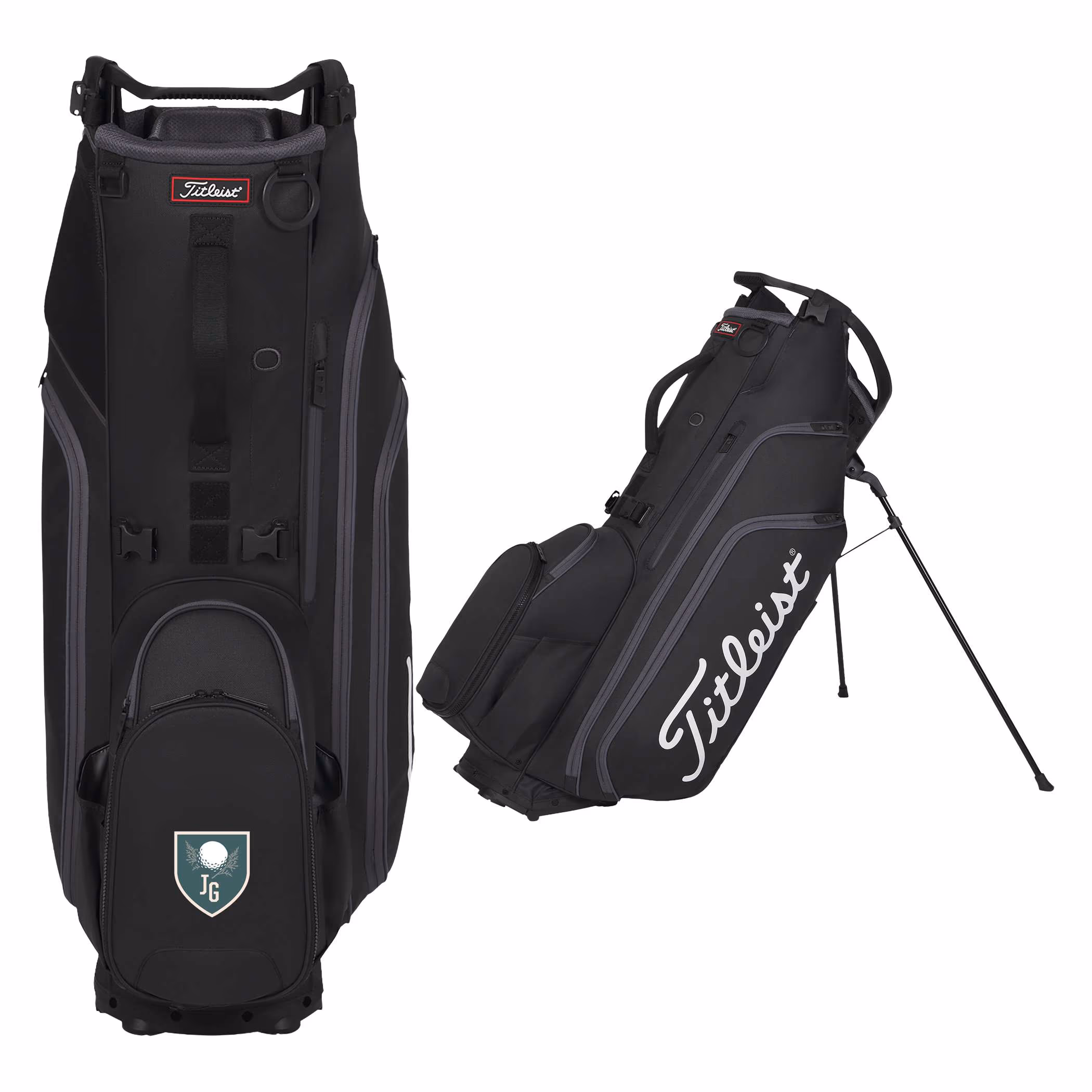 Corporate Golf Gifts